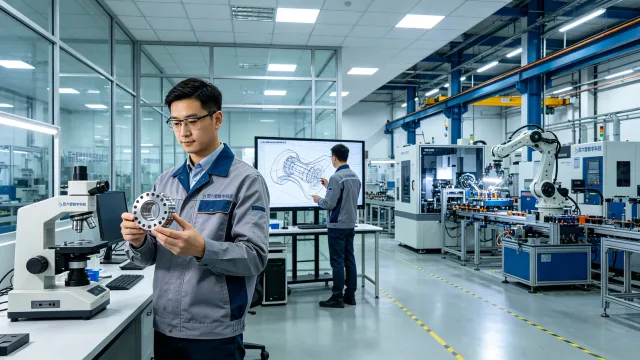 研发设计制造一体化·参数化建模
